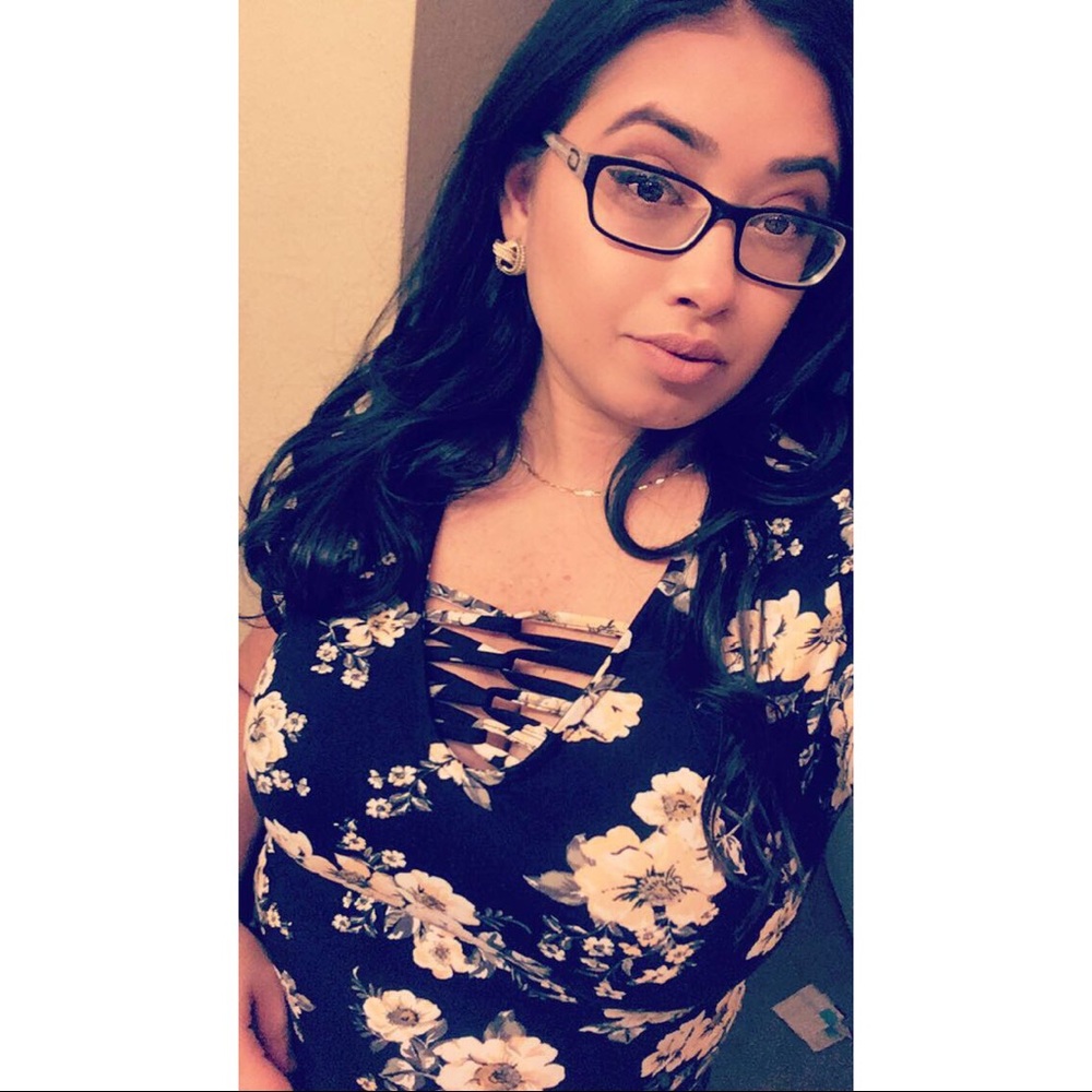 Meet your Posher, Kiara